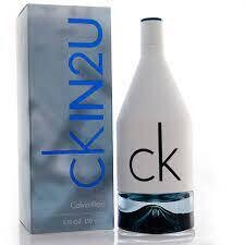 Calvin Klein CKIN2U