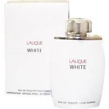 Lalique White