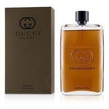 Gucci Guilty Absolute