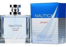 Nautica Voyager Sport