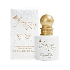 Jessica Simpson Fancy Love