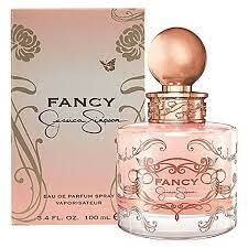 Jessica Simpson Fancy
