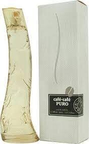 Cofinluxe Cafë-Cafë Puro