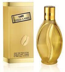 Cofinluxe Cafe Gold Label