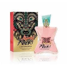 Shakira Animal Rock