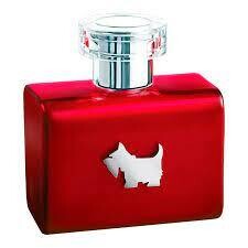Ferrioni Red For Woman