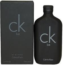 Calvin Klein CK Be