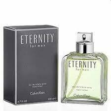Calvin Klein Eternity For Men