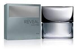 Calvin Klein Reveal Men