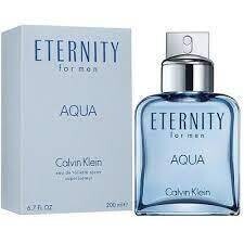Calvin Klein Eternity Aqua For Men