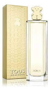 Tous Gold
