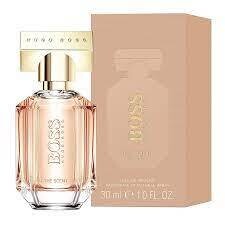 Boss the Scent For Her