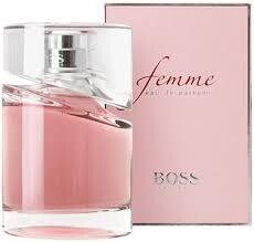 Boss Femme