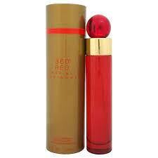 Perry Ellis 360 Red For Women