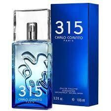 Carlo Corinto 315