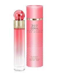 Perry Ellis 360 Coral For Women