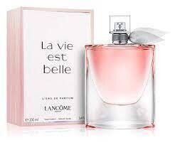 Lancome La Vie Est Belle