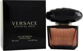 Versace Crystal Noir