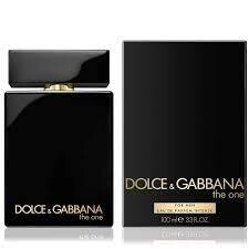 Dolce &amp; Gabana The One Intense For Men