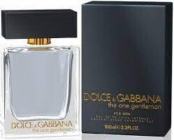 Dolce &amp; Gabana The One Gentleman For Men