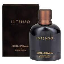Dolce &amp; Gabana Intenso Pour Homme