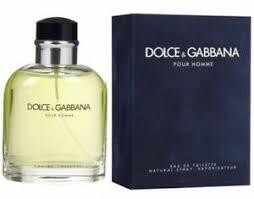 Dolce &amp; Gabana Pour Homme