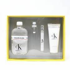 Calvin Klein Everyone