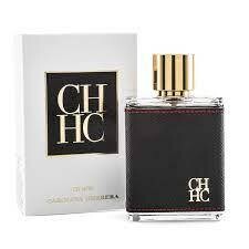 Carolina Herrera CH Men