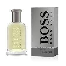 Hugo Boss Bottled