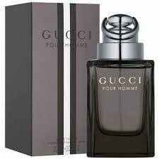 Gucci Pour Homme