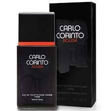 Carlo Corinto Rouge