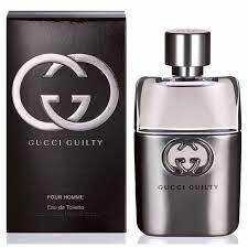Gucci Guilty Pour Homme