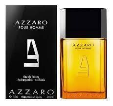 Azzaro Pour Homme