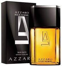 Azzaro Pour Homme