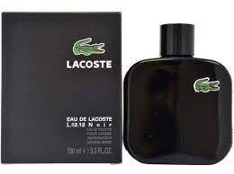 Lacoste L.12.12 Noir
