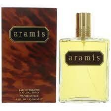 Aramis Deluxe Edition