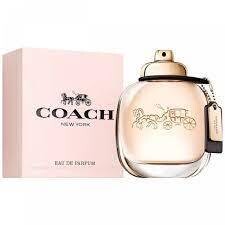 Coach New York