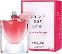 Lancome La Vie Est Belle Intensement