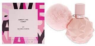 Ariana Grande Sweet Like Candy
