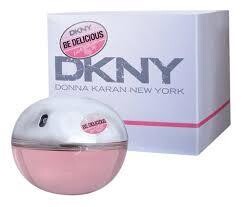 Donna Karan Be Delicious Fresh Blossom