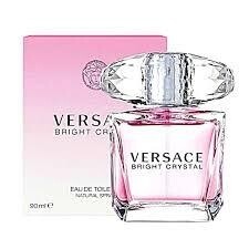 Versace Bright Crystal