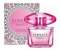 Versace Bright Crystal Absolu