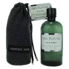 Geoffrey Beene Grey Flannel