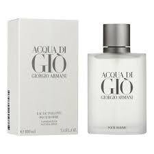 Giorgio Armani Acqua DI Gio
