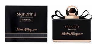 Salvatore Ferragamo Signorina Misteriosa