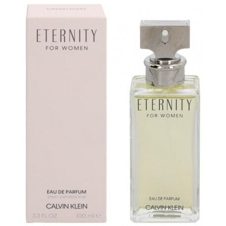 Calvin Klein Eternity For Women