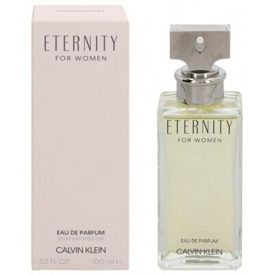 Calvin Klein Eternity For Women