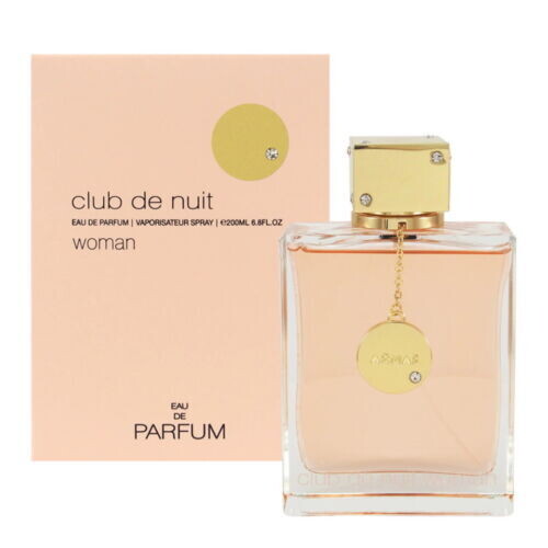 Armaf Club De Nuit Woman