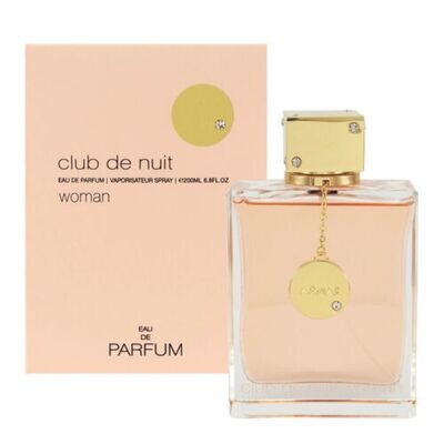Armaf Club De Nuit Woman