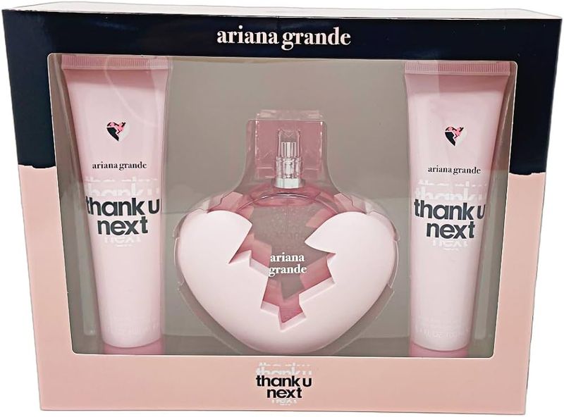 Ariana Grande Thank You Next